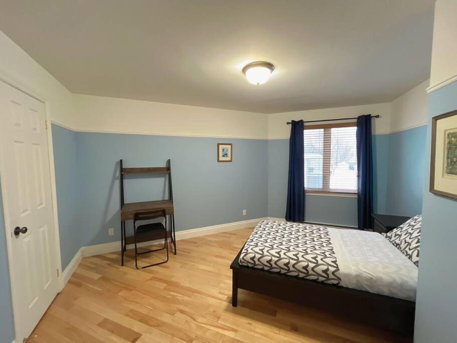 Sweetwater House Apartment Quebec City Exterior photo