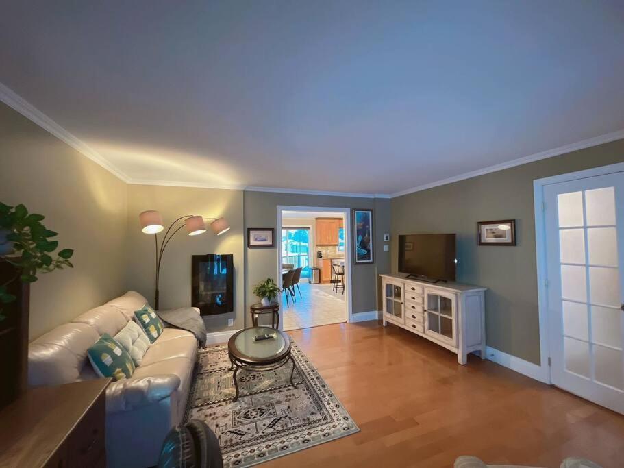 Sweetwater House Apartment Quebec City Exterior photo
