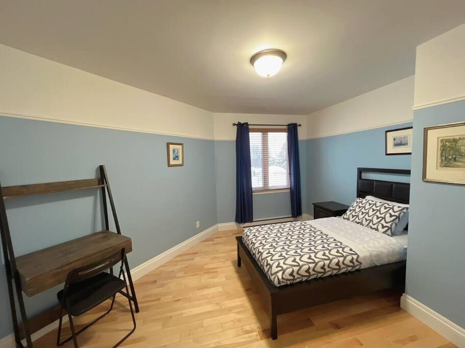 Sweetwater House Apartment Quebec City Exterior photo
